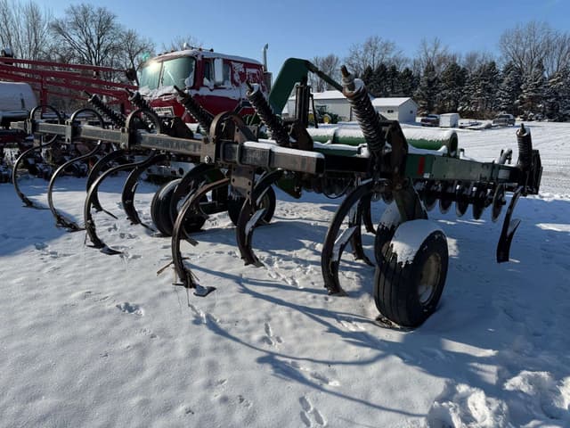 Image of Glencoe 7400 equipment image 3