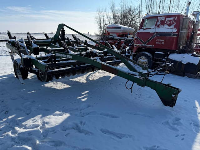 Image of Glencoe 7400 equipment image 2