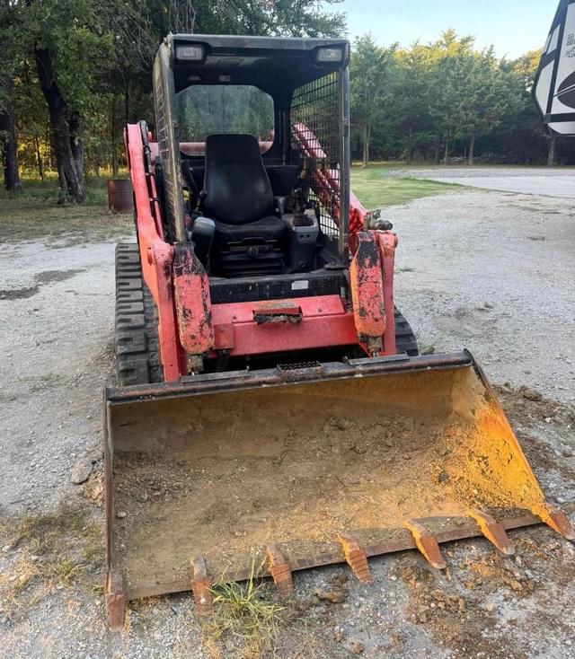 Image of Kubota SVL75 equipment image 1
