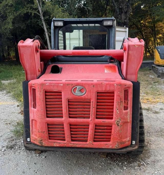 Image of Kubota SVL75 equipment image 3