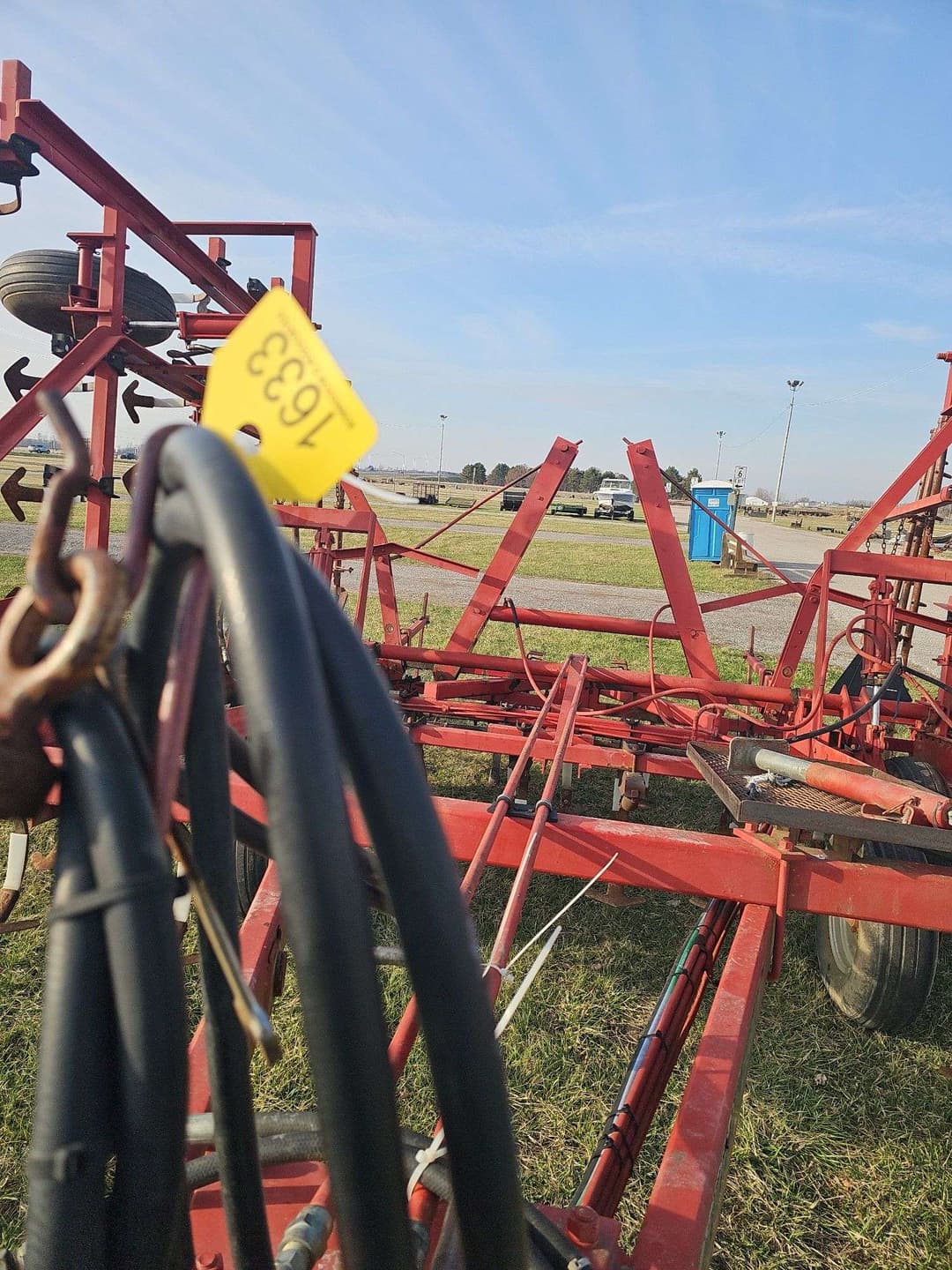 Image of Case IH 4800 Primary image