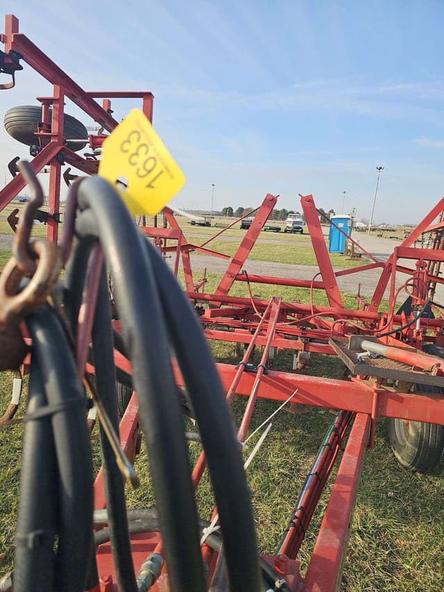 Image of Case IH 4800 equipment image 1