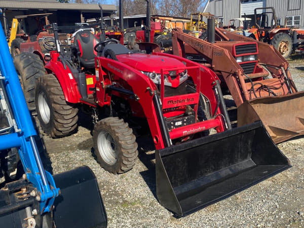 Equipment Main Image