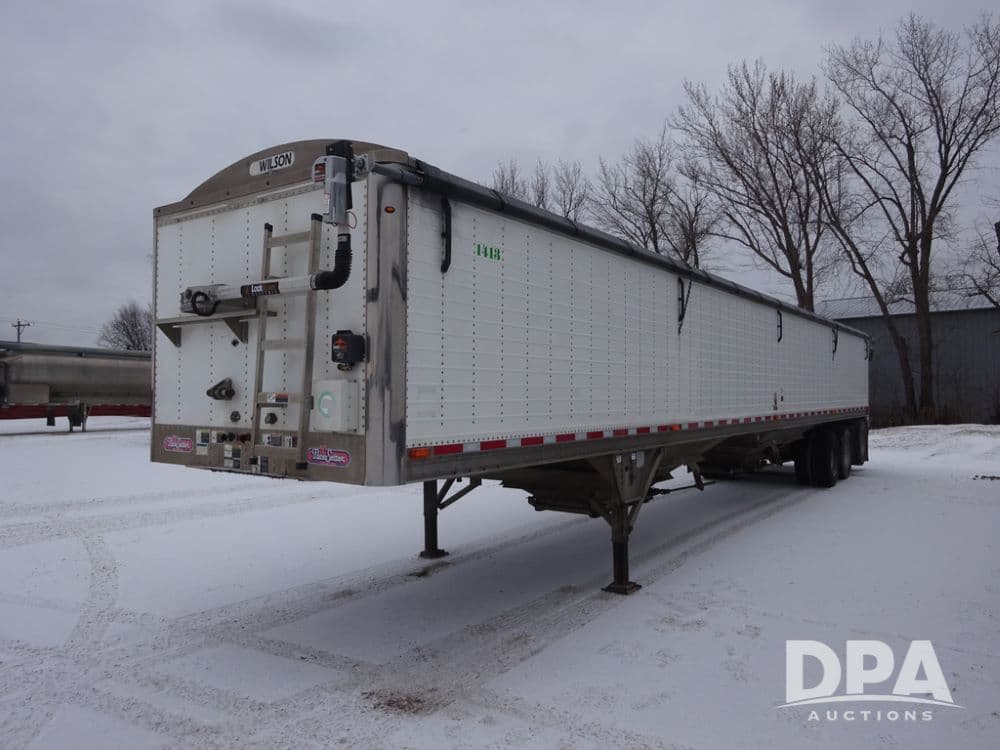 Image of Wilson DWH-500 Primary image