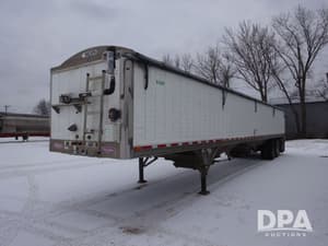 2016 Wilson DWH-500 Image