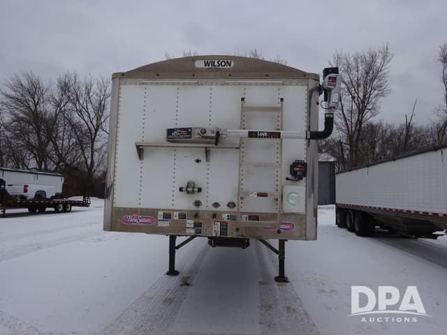 Image of Wilson DWH-500 equipment image 4