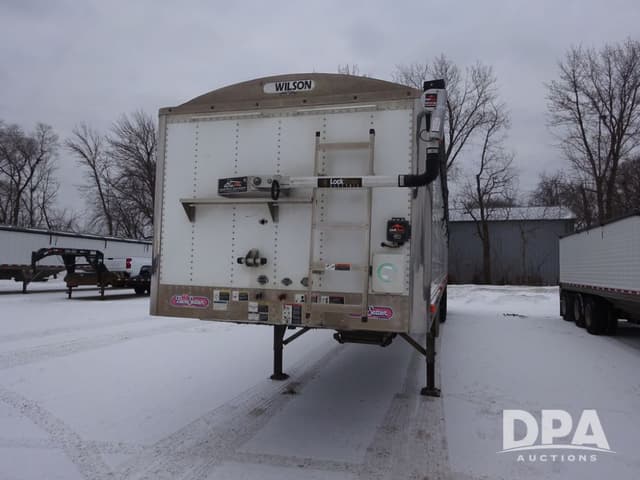 Image of Wilson DWH-500 equipment image 3