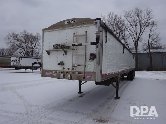 Image of Wilson DWH-500 equipment image 2