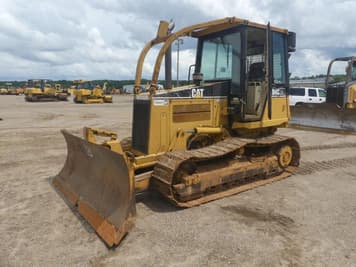 Main image Caterpillar D4C