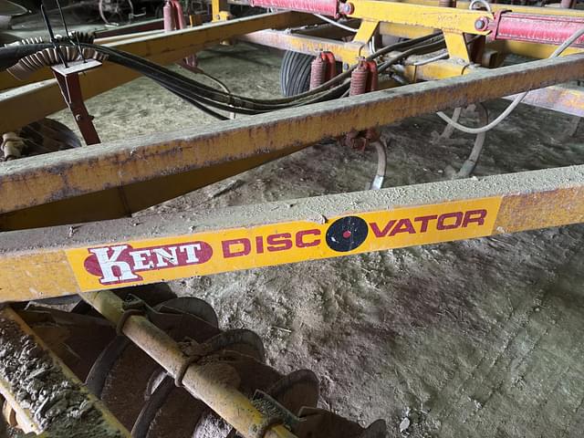 Image of Kent Disc-O-Vator equipment image 4