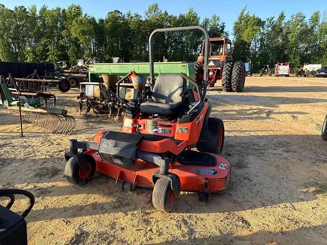 Image of Kubota ZD331 equipment image 1