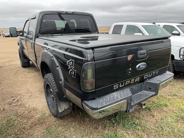 Image of Ford F-350 equipment image 1