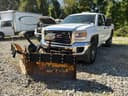 2015 GMC 2500HD Image