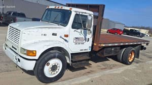 1997 International 4700 Image