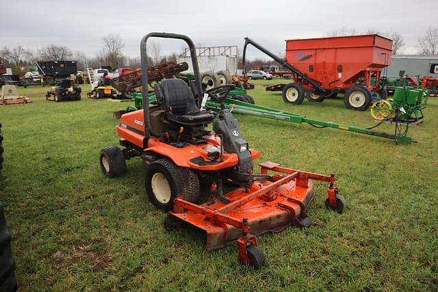 Image of Kubota F3060 equipment image 1