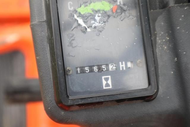 Image of Kubota F3060 equipment image 4