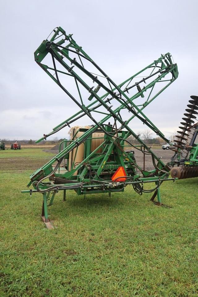 Image of Great Plains AS300 equipment image 2