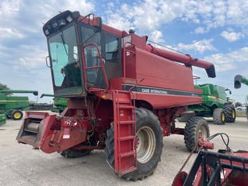 Main image Case IH 1660