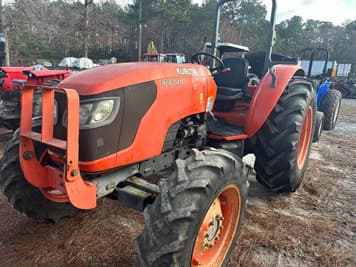 Main image Kubota M9540