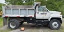 1995 GMC Topkick Image