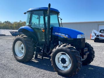 Main image New Holland TS6.110