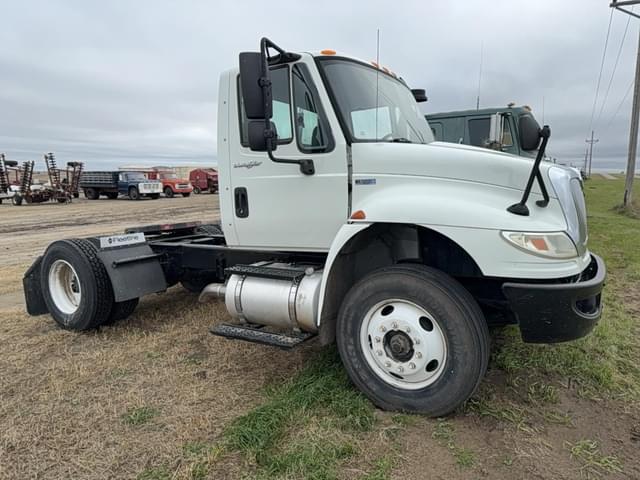 Image of International Durastar equipment image 4