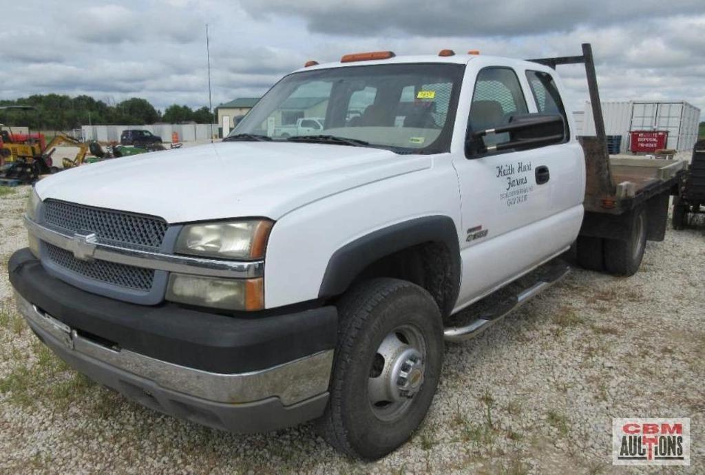 Image of Chevrolet 3500 Primary image
