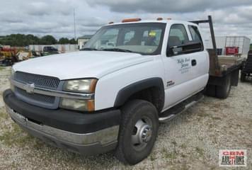 Main image Chevrolet 3500