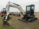 2011 Bobcat E35 Image