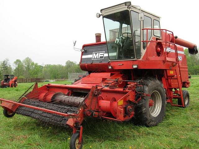 Thumbnail image Massey Ferguson 750 0