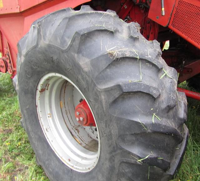Thumbnail image Massey Ferguson 750 6