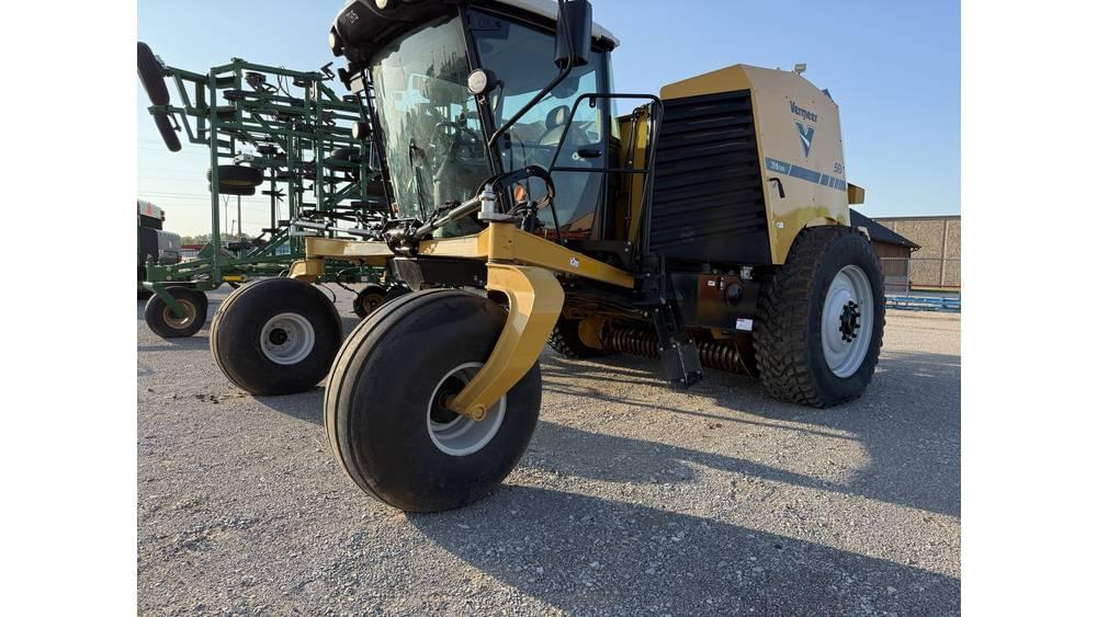 Image of Vermeer ZR5-1200 Image 1