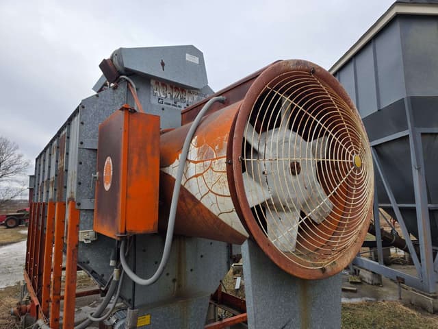Image of Farm Fans AB-12B equipment image 2