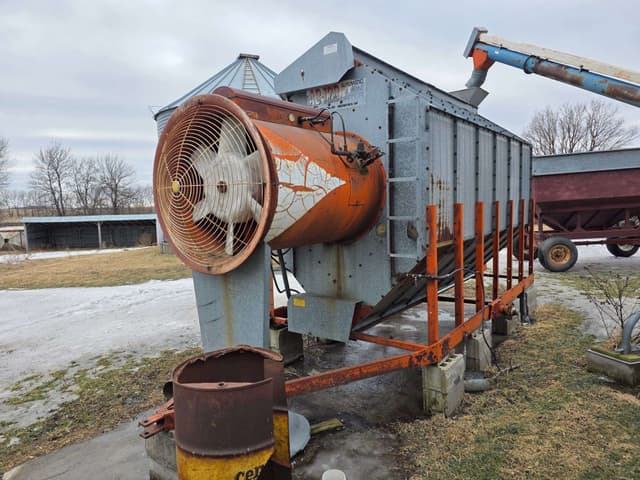 Image of Farm Fans AB-12B equipment image 3