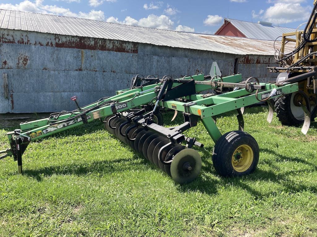 Main image Deutz-Allis 1500