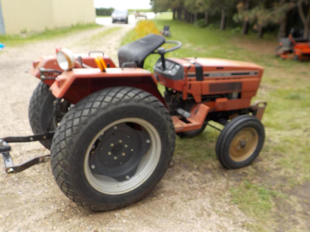 Image of International Harvester 244 Image 0