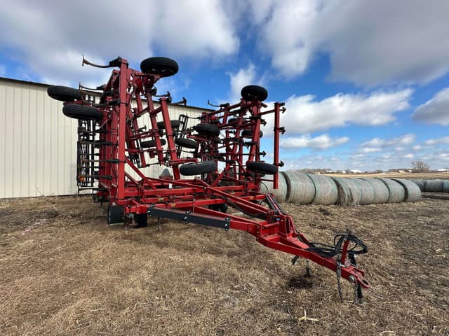 Image of Case IH 5800/4300 equipment image 1