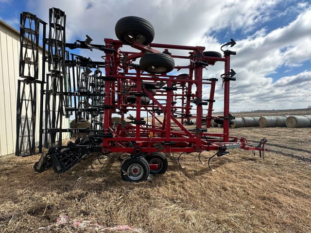 Image of Case IH 5800/4300 equipment image 4