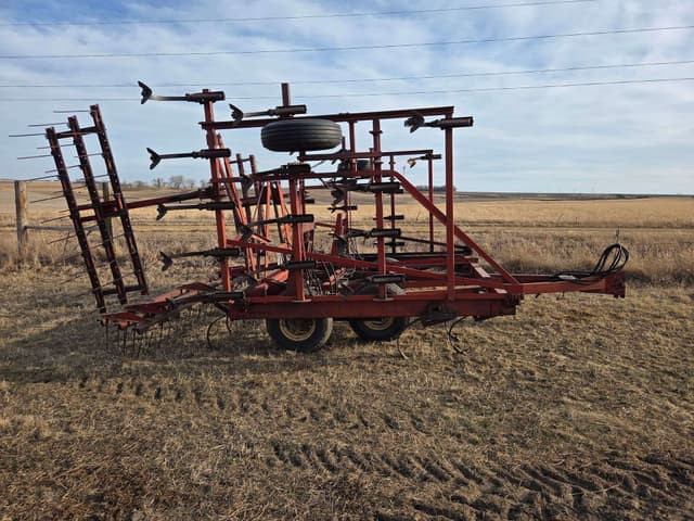Image of International Harvester Vibra Shank 4500 equipment image 1