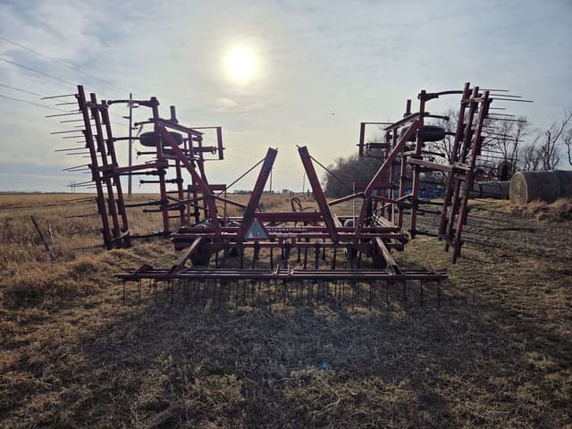 Image of International Harvester Vibra Shank 4500 equipment image 3