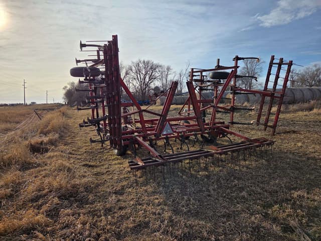 Image of International Harvester Vibra Shank 4500 equipment image 4