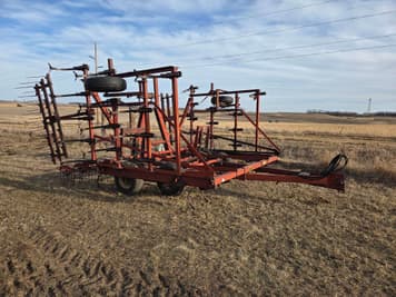 Main image International Harvester Vibra Shank 4500