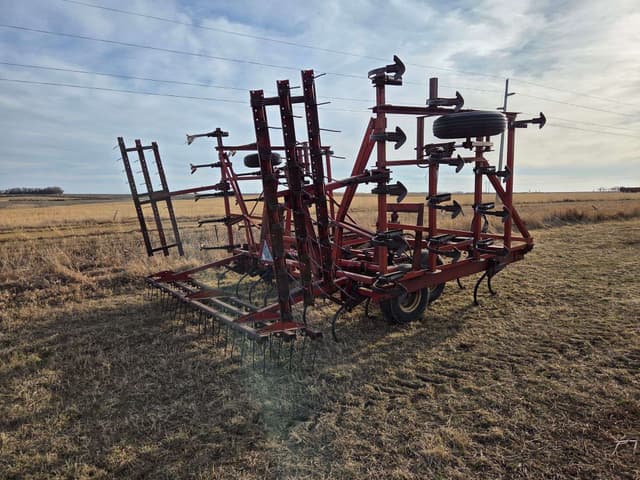 Image of International Harvester Vibra Shank 4500 equipment image 2