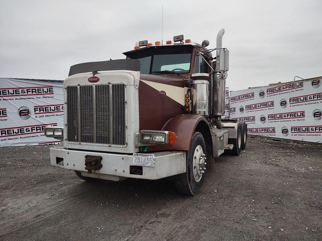 Image of Peterbilt 378 Primary image