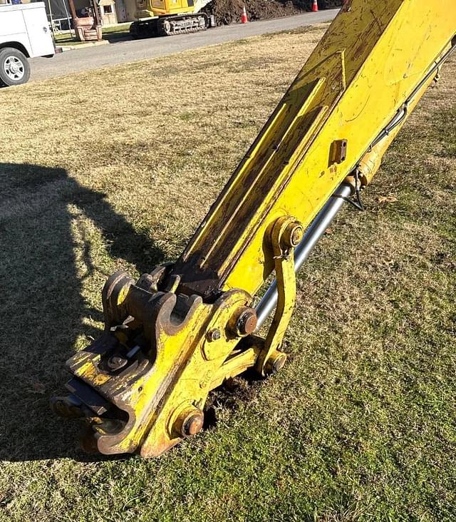 Image of Kobelco 235SR equipment image 4