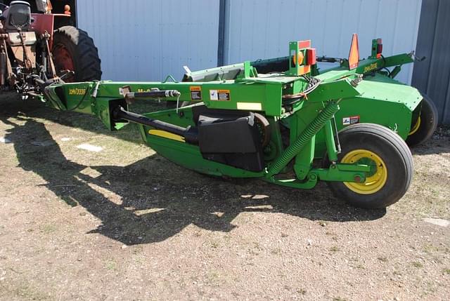 Image of John Deere 926 equipment image 2