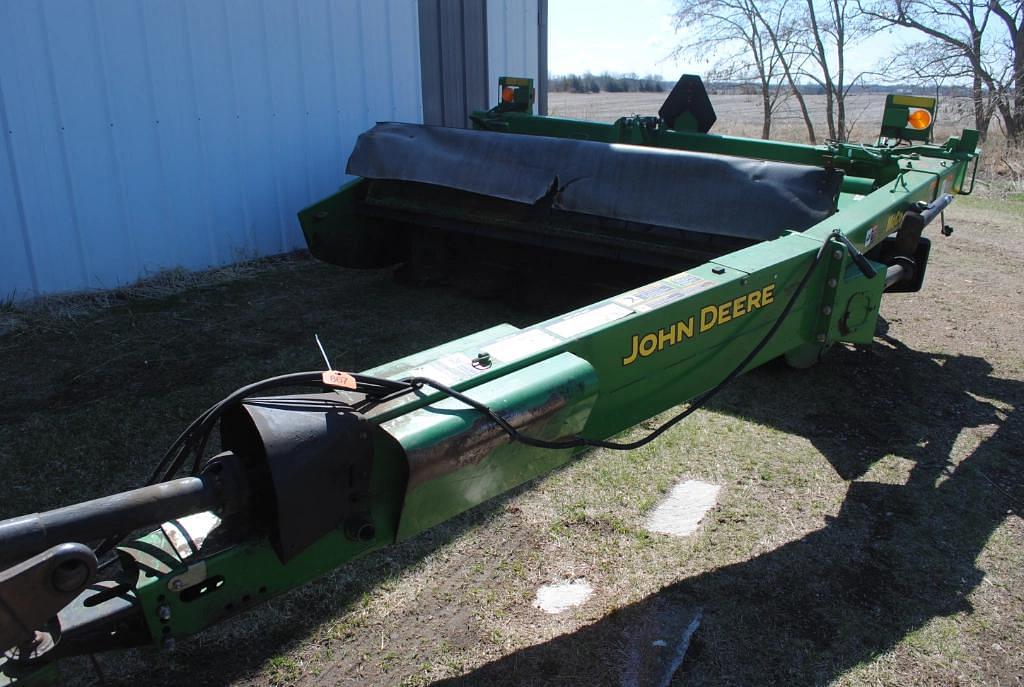 Image of John Deere 926 Primary image