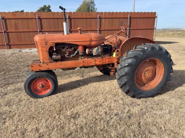 Image of Allis Chalmers WD45 equipment image 1