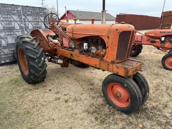 Main image Allis Chalmers WD45