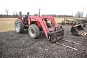 2003 Massey Ferguson 451 Image